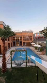 VILLA-CORLEONE