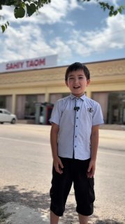 Sizni albatta kutb qolamiz