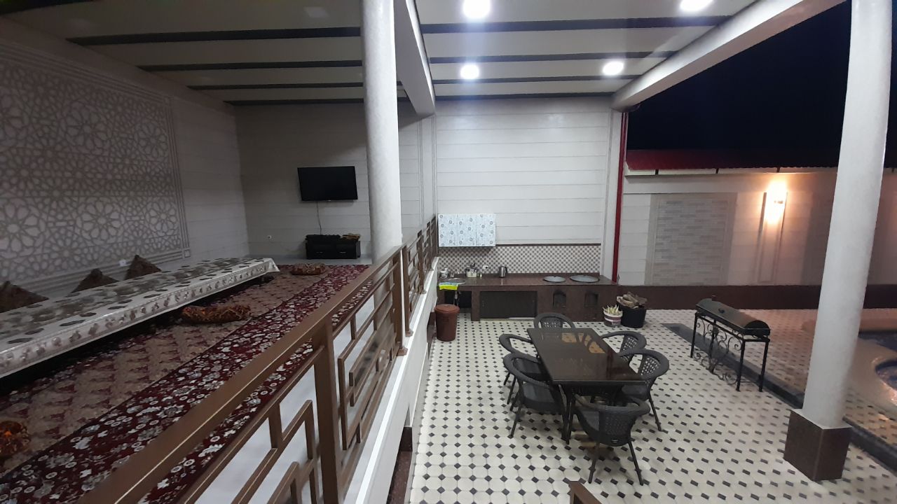 XOZIRDAN bush tayyor dacha — galereya rasm 10/10 | Dachala.uz