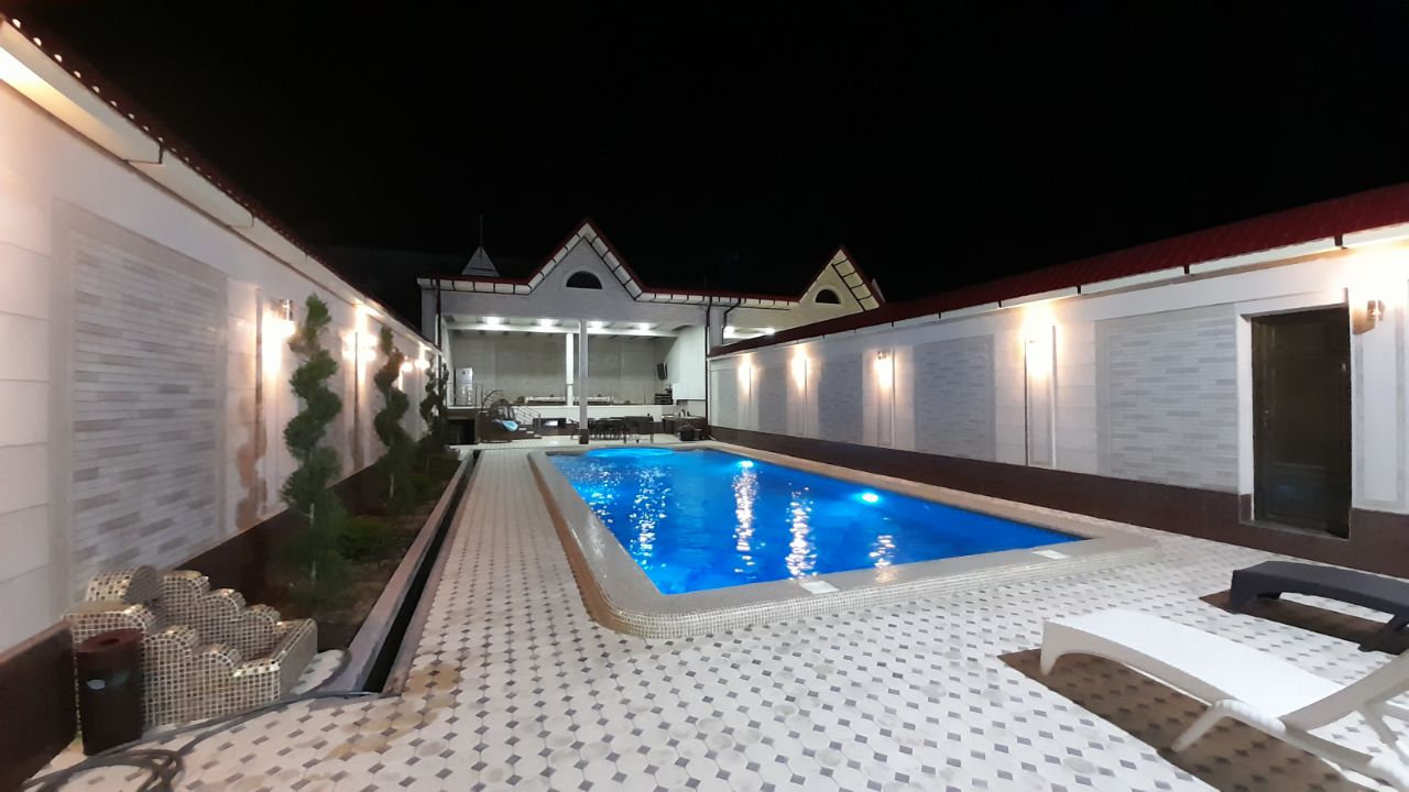 XOZIRDAN bush tayyor dacha — galereya rasm 2/10 | Dachala.uz