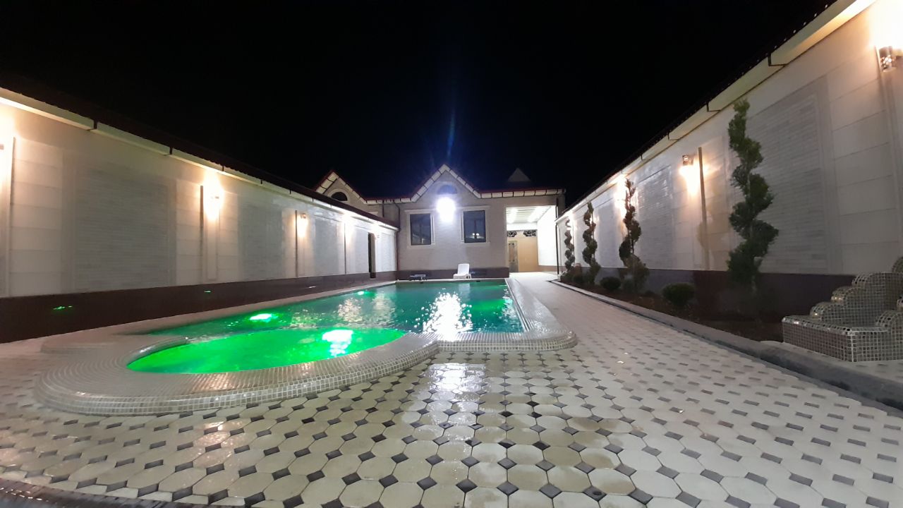 XOZIRDAN bush tayyor dacha — galereya rasm 6/10 | Dachala.uz