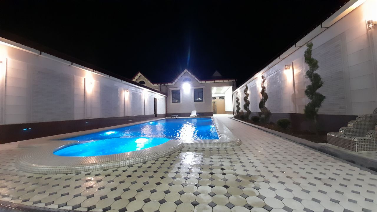 XOZIRDAN bush tayyor dacha — galereya rasm 7/10 | Dachala.uz