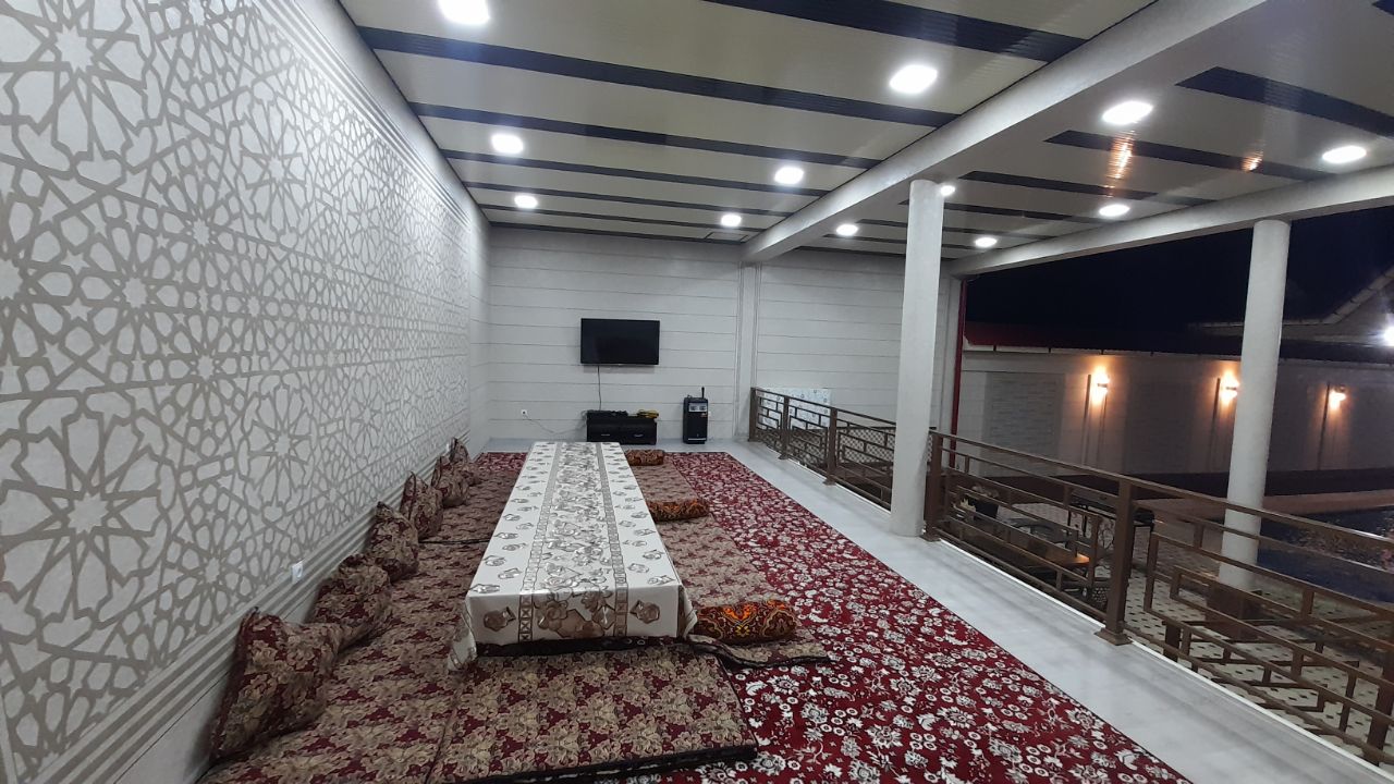 XOZIRDAN bush tayyor dacha — galereya rasm 8/10 | Dachala.uz