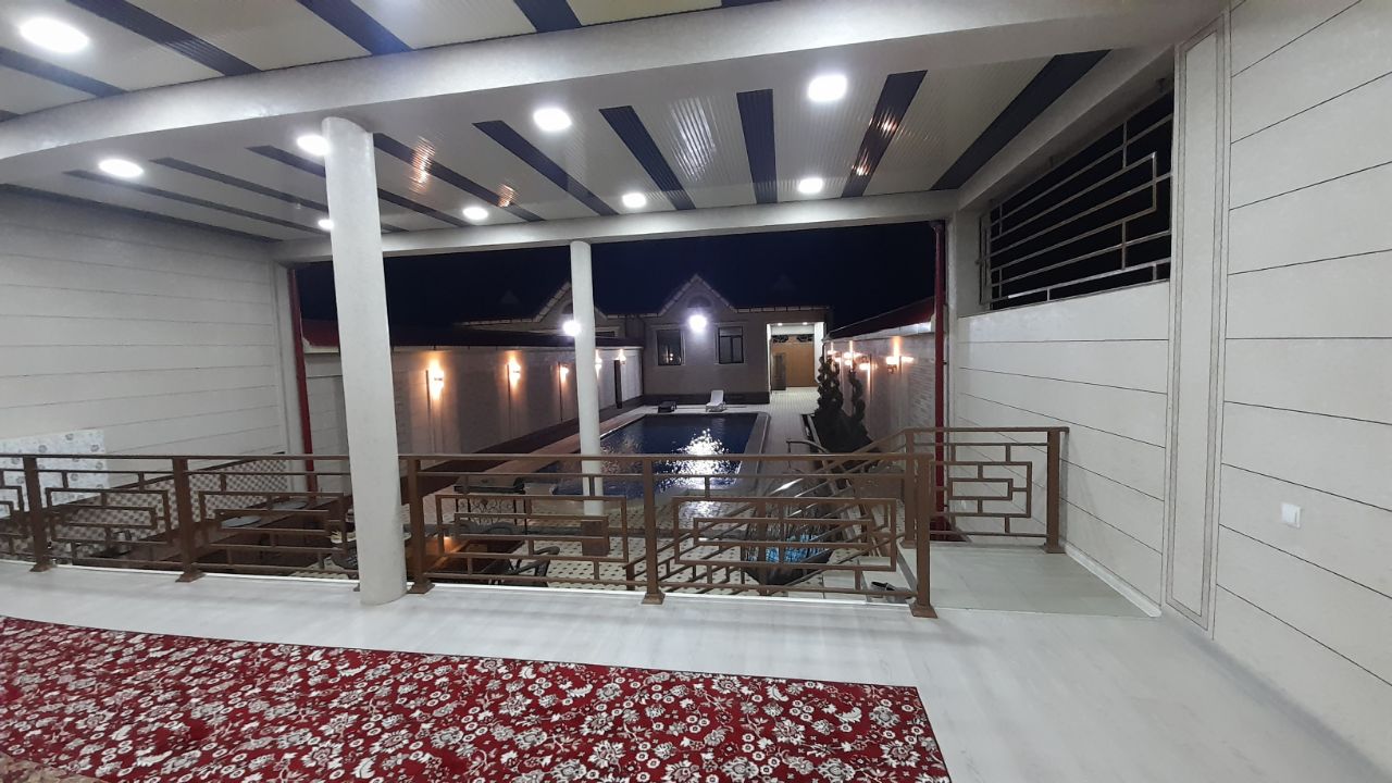 XOZIRDAN bush tayyor dacha — galereya rasm 9/10 | Dachala.uz