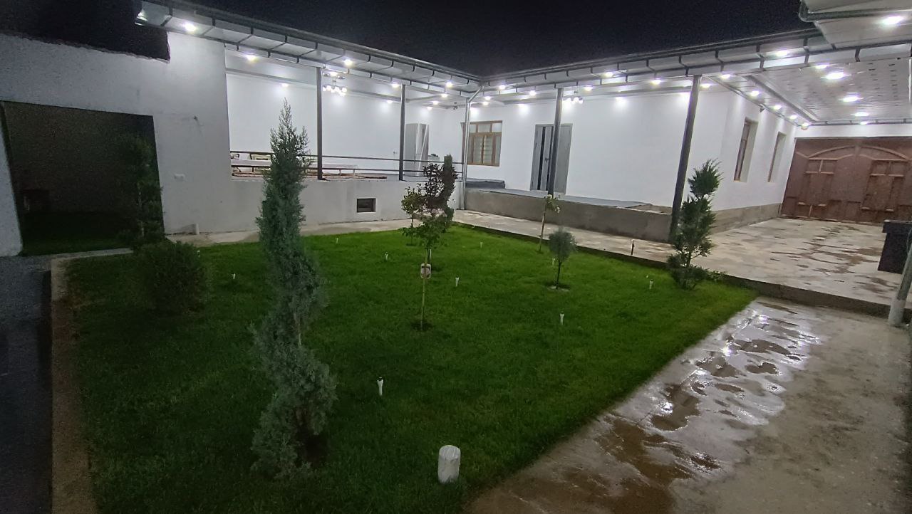 Green haus dacha — Oqtosh Bo'stonliq tumani — galereya rasm 3/4 | Dachala.uz
