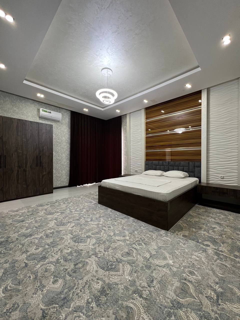 ETIHAD dacha — Chorvoq Bochka — galereya rasm 8/10 | Dachala.uz