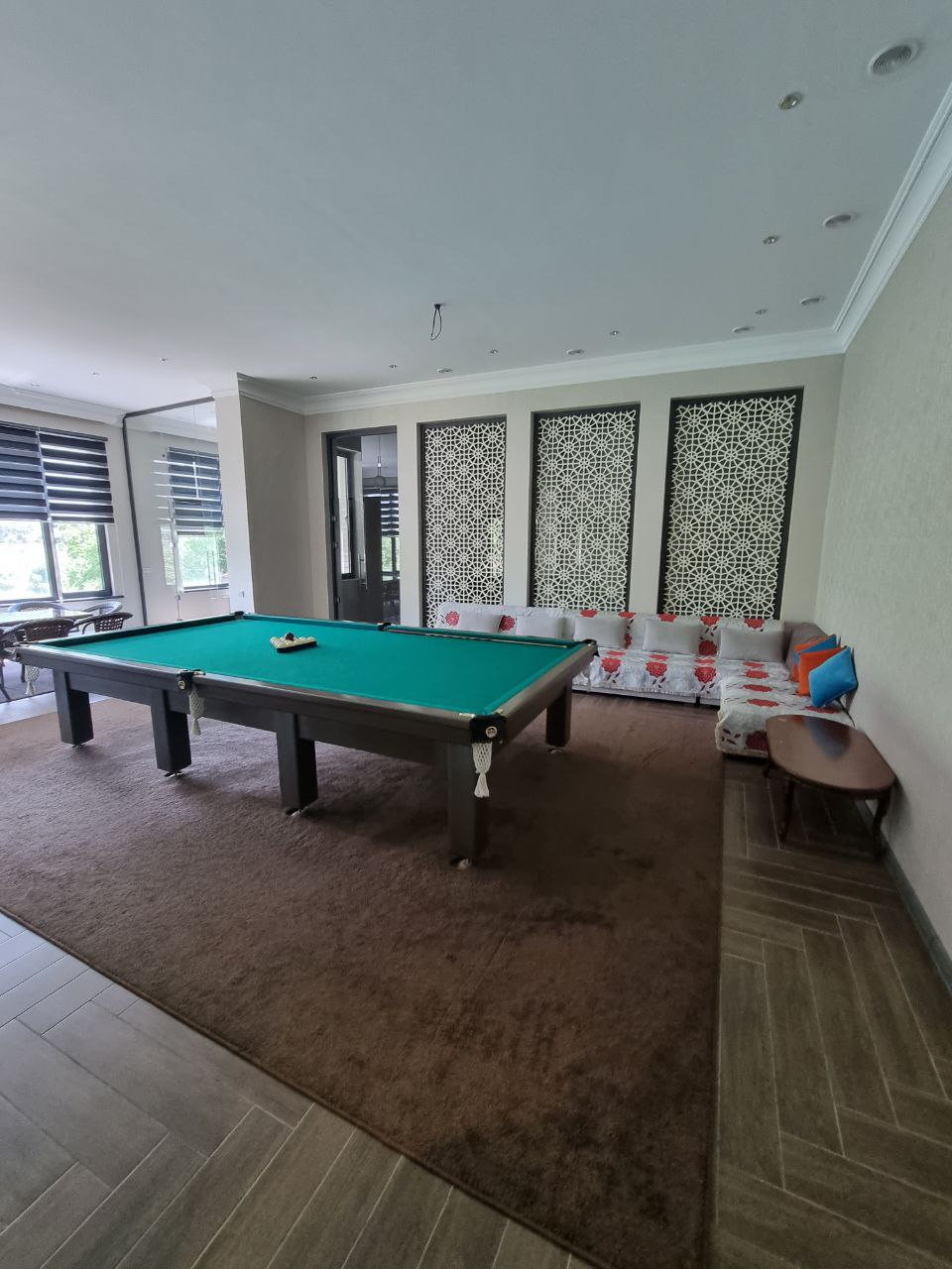 Priroda. 0007 dacha — Oqtosh Bo'stonliq tumani — galereya rasm 4/8 | Dachala.uz