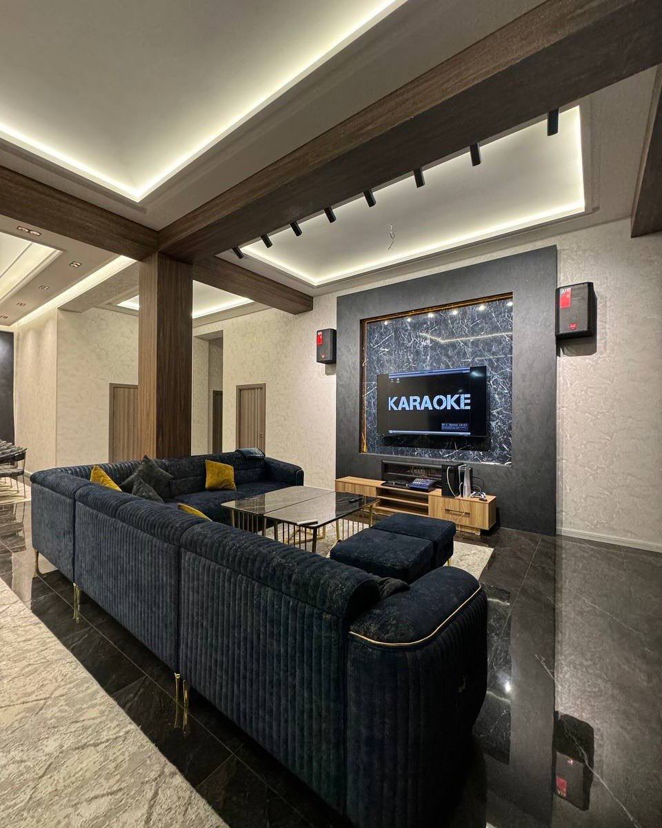 MONACO 2 dacha — Chorvoq BOCHKA — galereya rasm 4/8 | Dachala.uz
