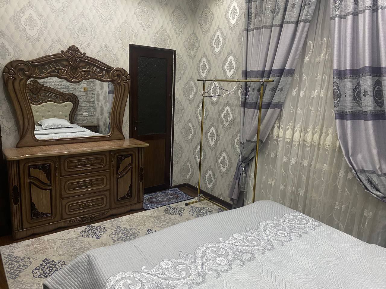 RUSTAM kichkina dacha — Oqtosh Bo'stonliq tumani — galereya rasm 9/10 | Dachala.uz