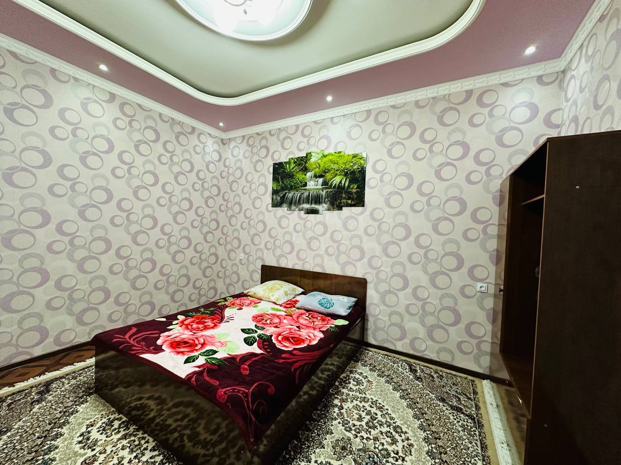 IBROHIM dacha — Oqtosh Bo'stonliq tumani — galereya rasm 2/9 | Dachala.uz