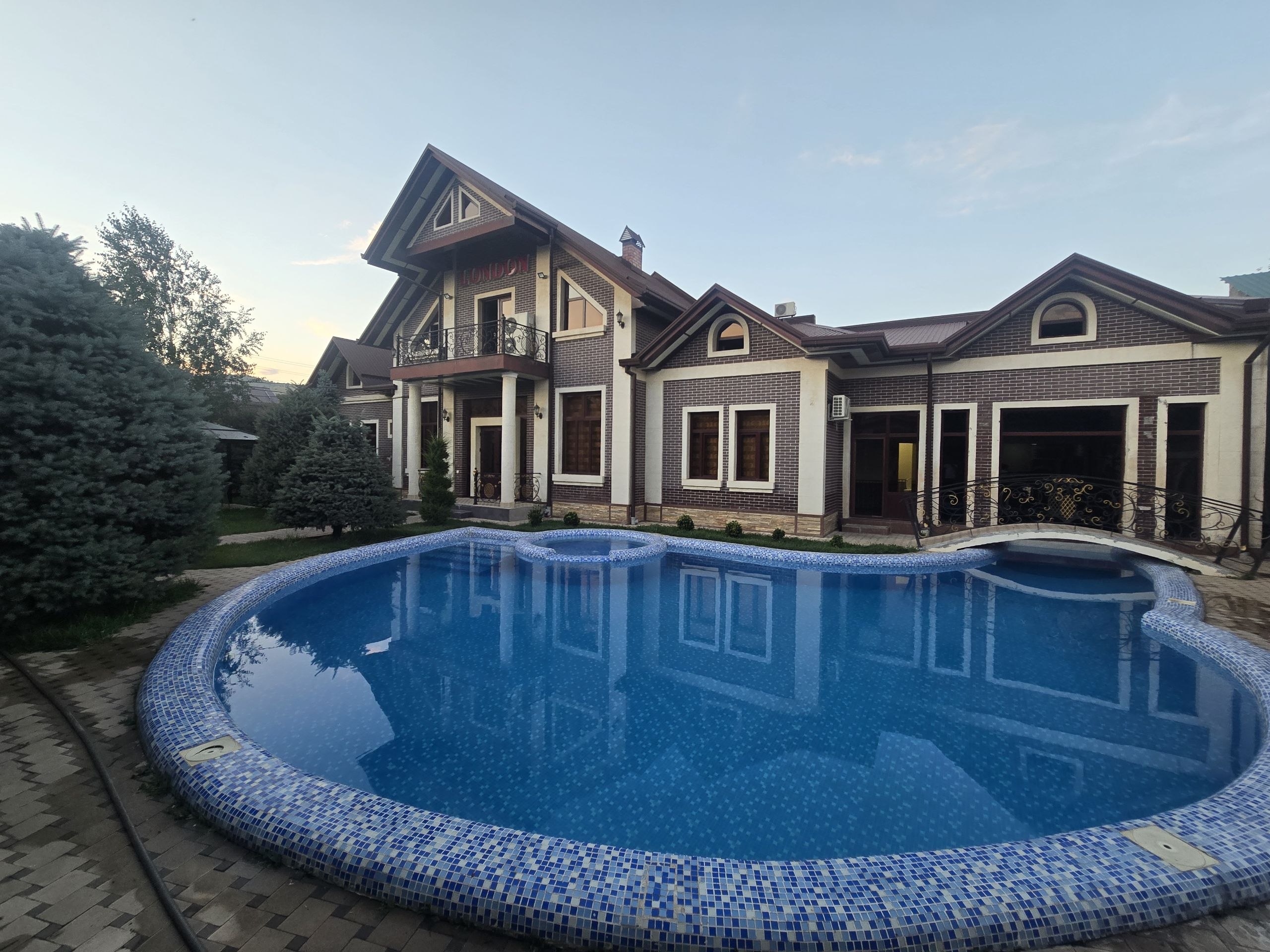 909383908 dacha — galereya rasm 2/4 | Dachala.uz