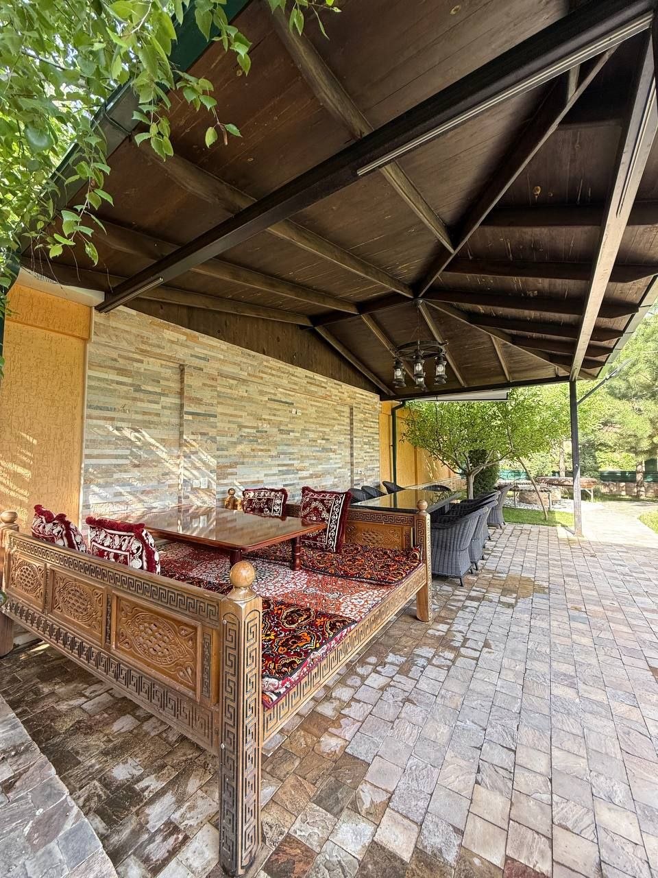 909383908 dacha — galereya rasm 3/4 | Dachala.uz