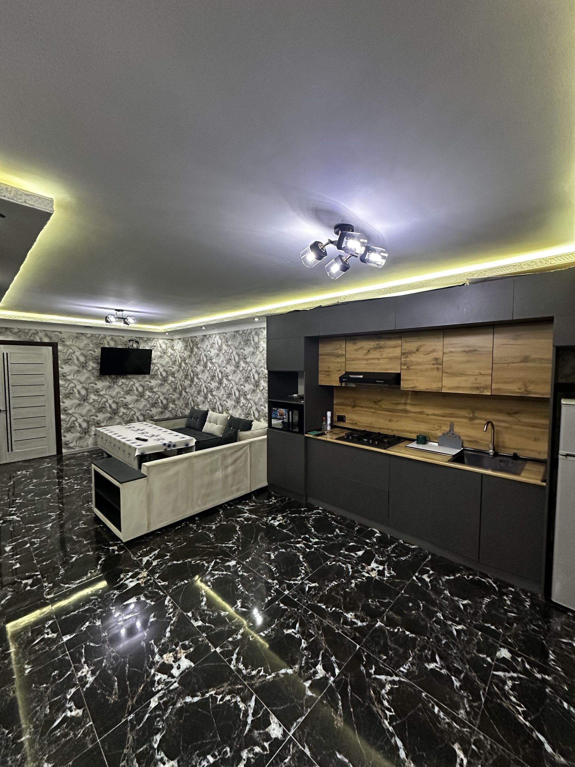 Basseyn issiq abagref dacha — galereya rasm 3/4 | Dachala.uz