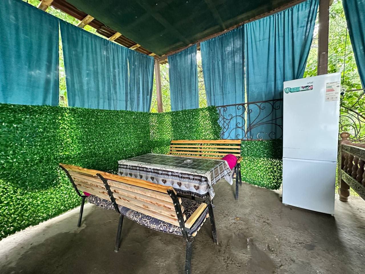 Бурчмалла яккатут dacha — Yakkatut Bo'stonliq tumani — galereya rasm 4/8 | Dachala.uz