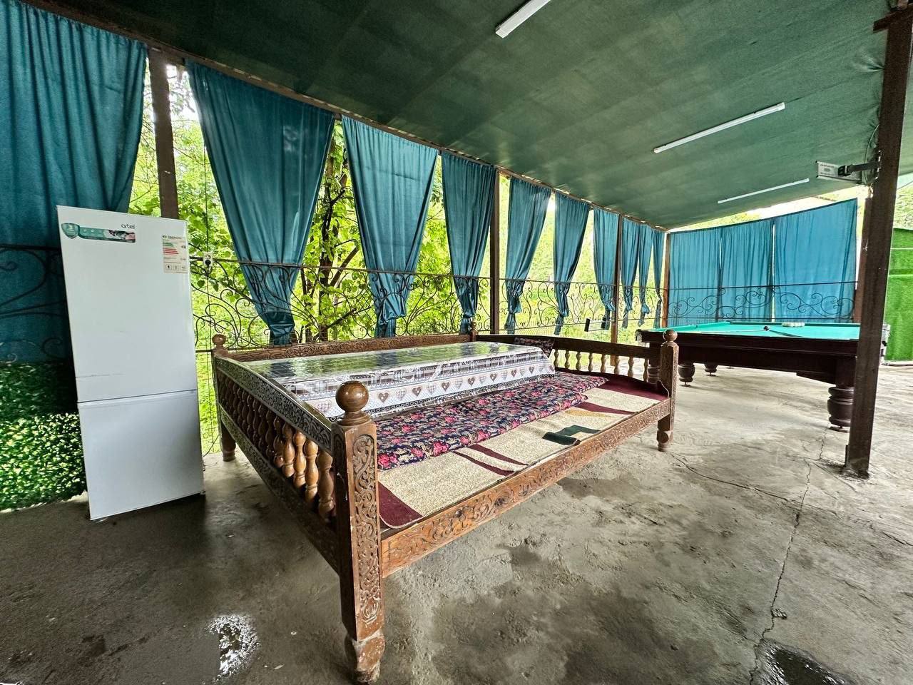 Бурчмалла яккатут dacha — Yakkatut Bo'stonliq tumani — galereya rasm 7/8 | Dachala.uz