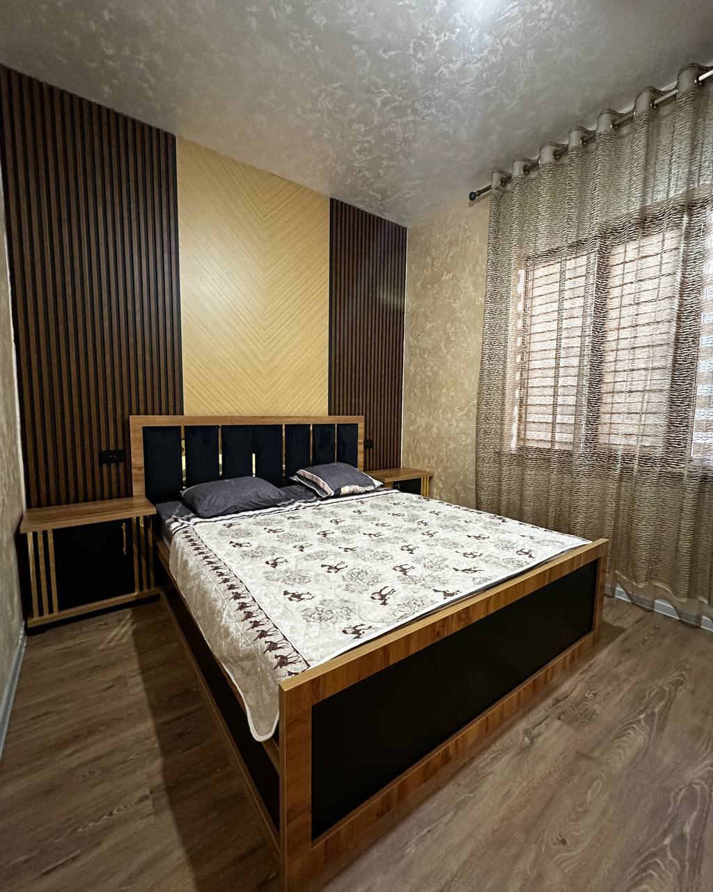 Shanba kechidan bosh zakaz olamiz 250 dacha — galereya rasm 4/8 | Dachala.uz