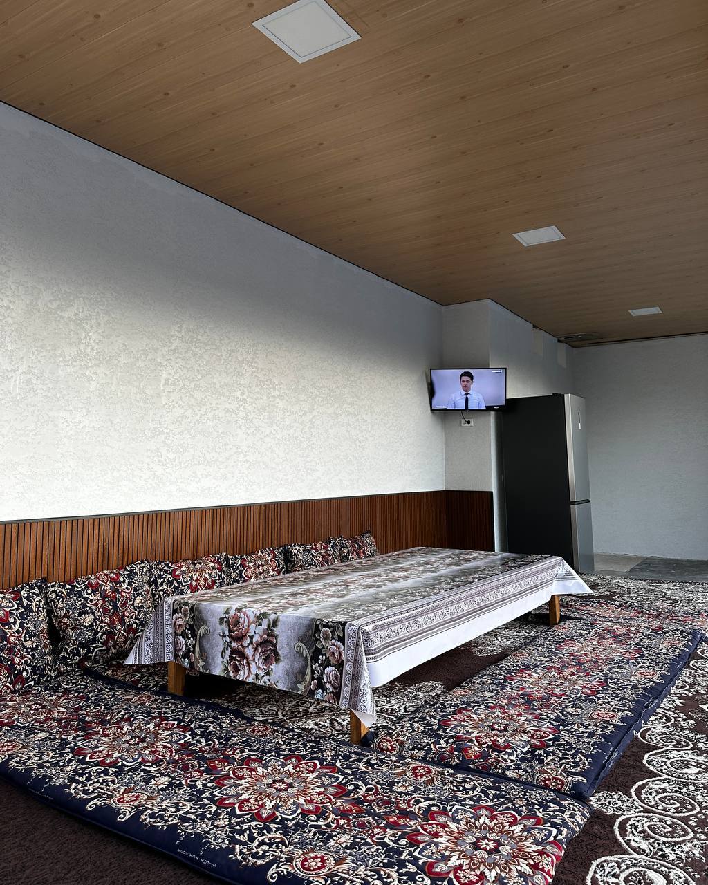 Shanba kechidan bosh zakaz olamiz 250 dacha — galereya rasm 5/8 | Dachala.uz