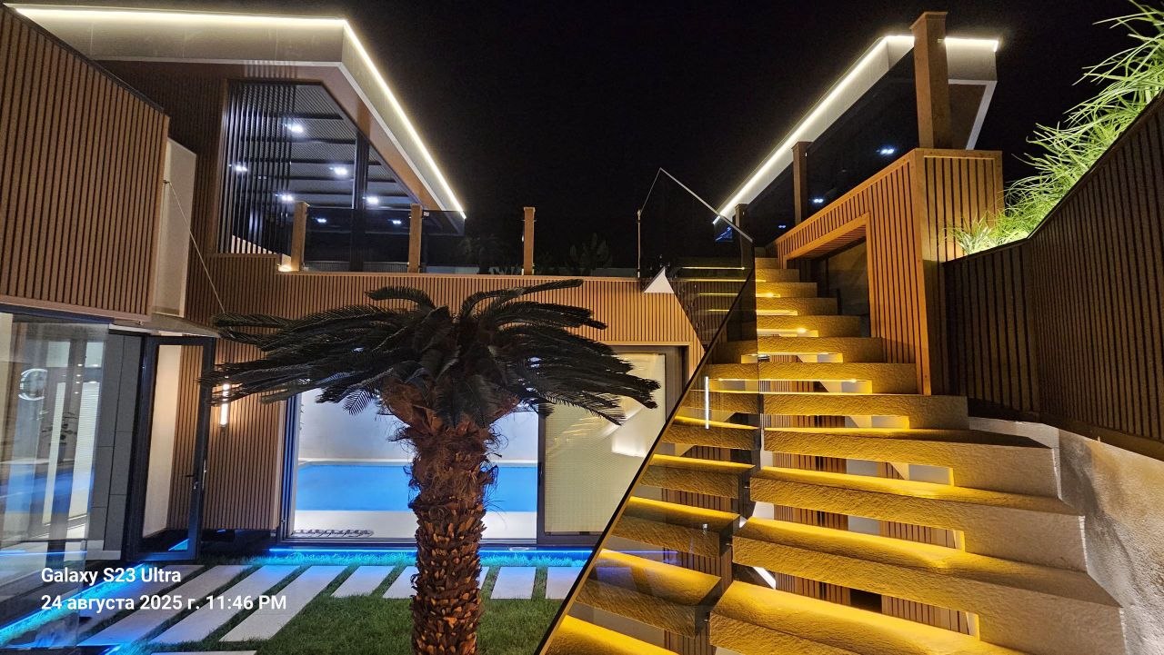 Jaguar bush dacha — galereya rasm 4/4 | Dachala.uz