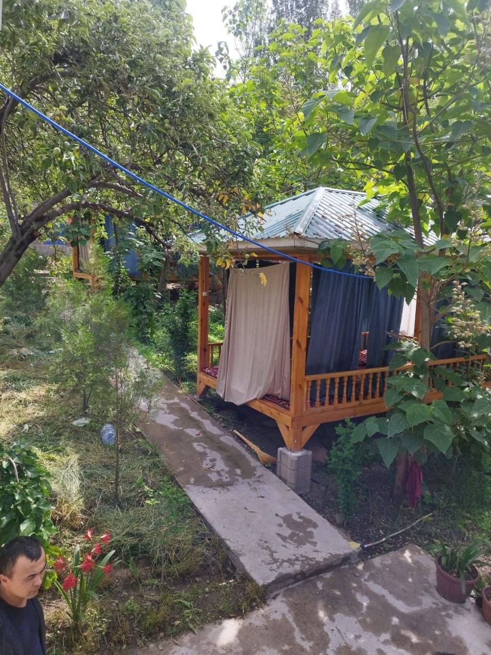 Chodakdacha dacha — Chodak Pop tumani — galereya rasm 4/9 | Dachala.uz