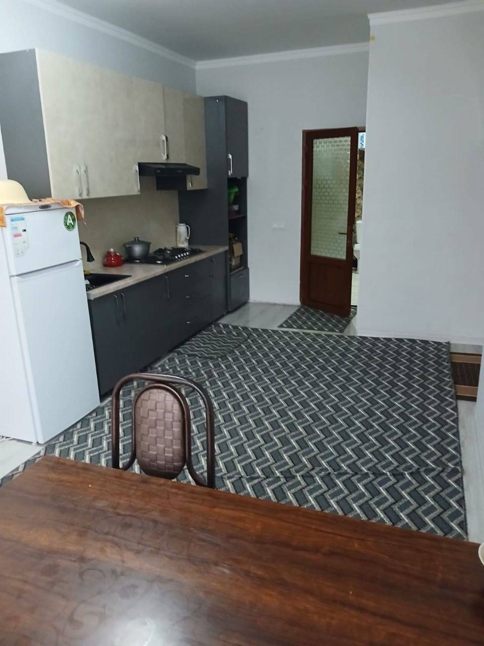 Chodakdacha dacha — Chodak Pop tumani — galereya rasm 8/9 | Dachala.uz
