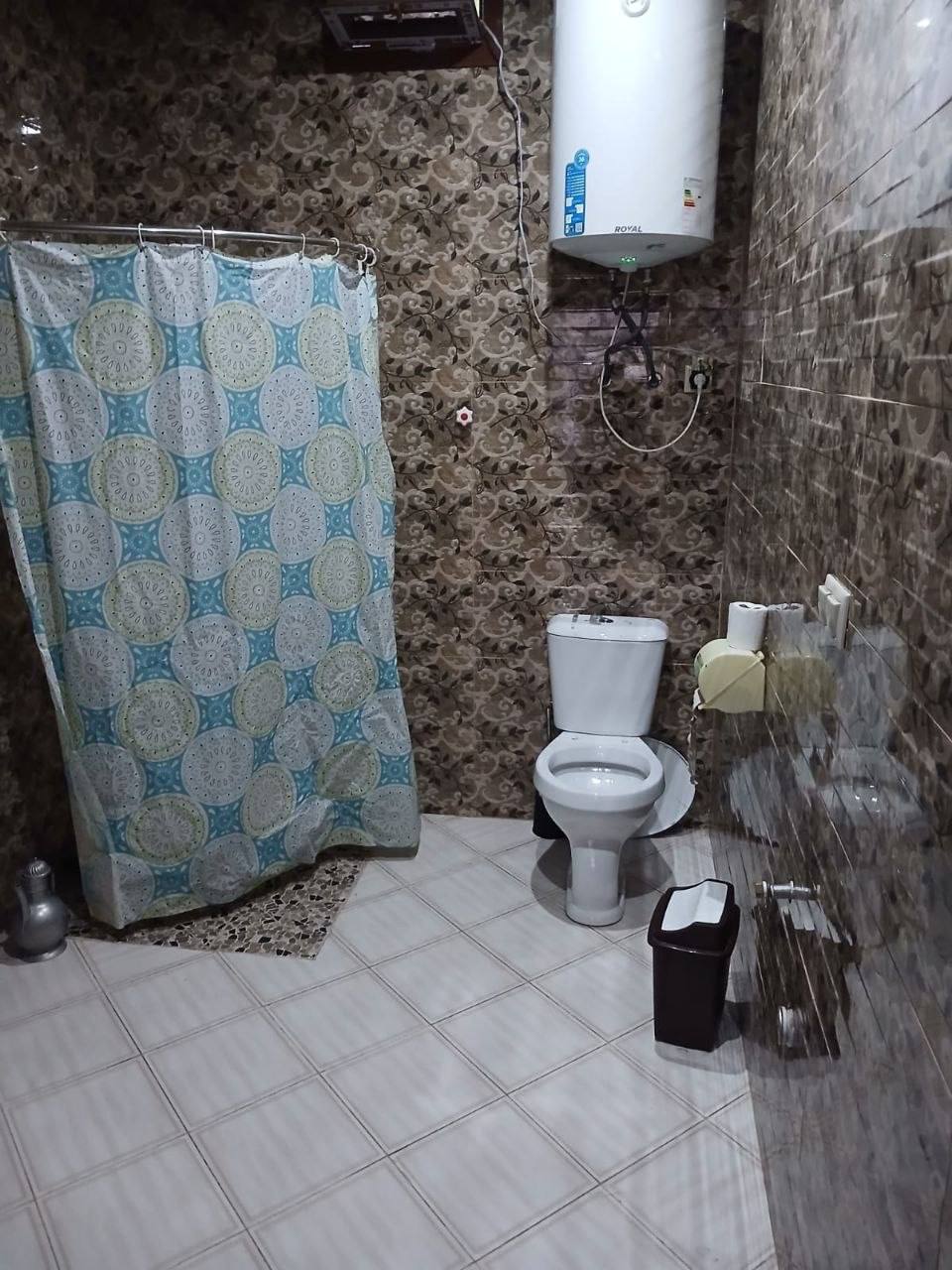 Chodakdacha dacha — Chodak Pop tumani — galereya rasm 9/9 | Dachala.uz
