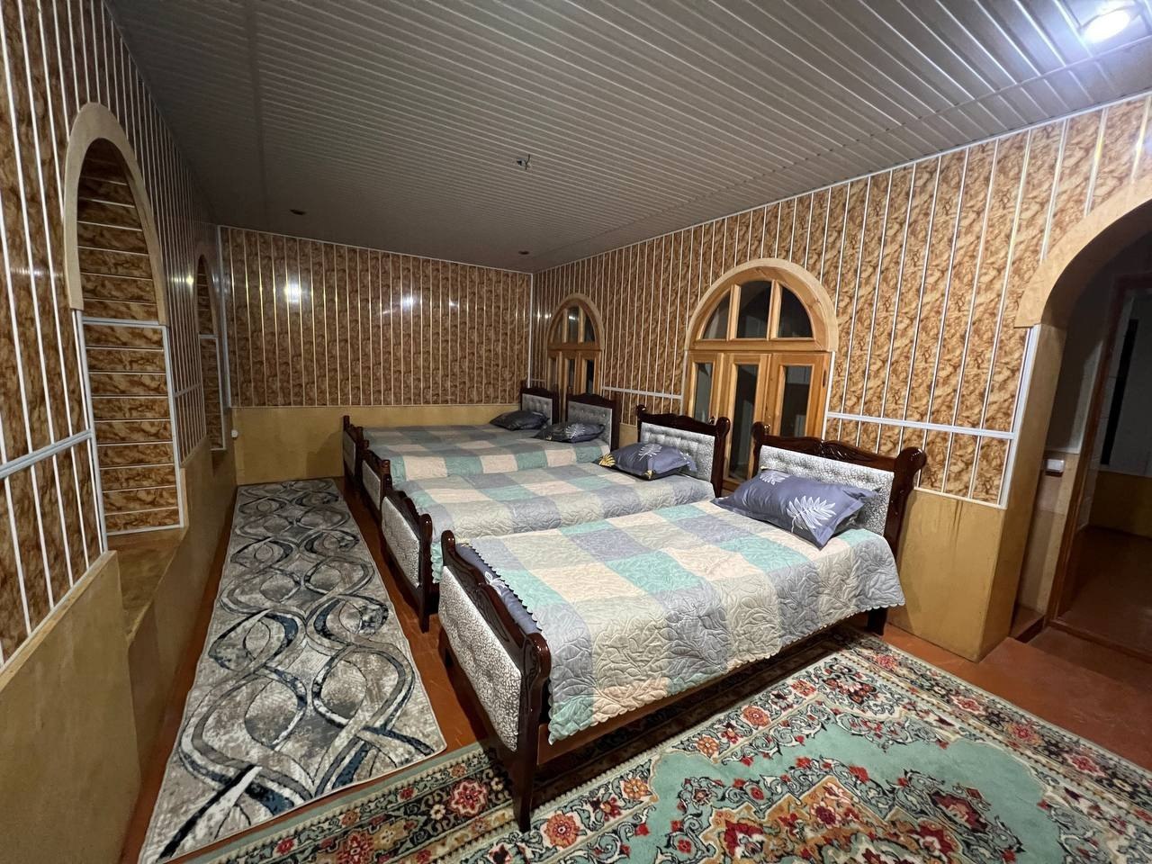 Kechkidan boʻsh dacha — galereya rasm 3/3 | Dachala.uz
