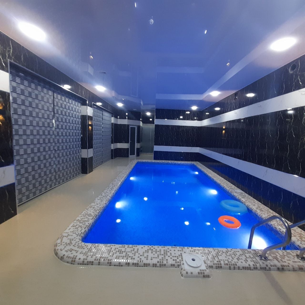 Piramida bush dacha — galereya rasm 2/4 | Dachala.uz