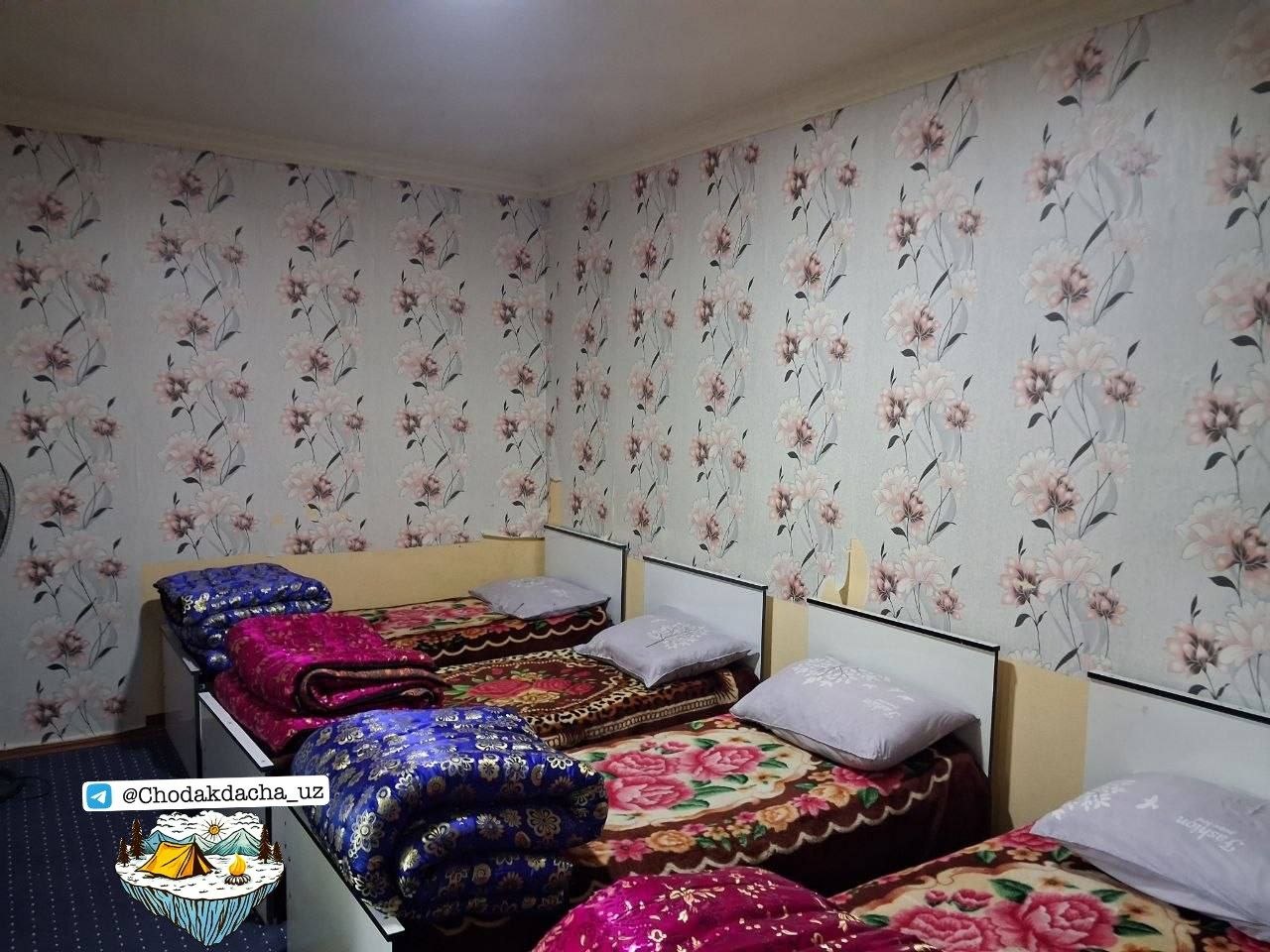 Dacha 15 Chodakdacha dacha — Chodak Pop tumani — galereya rasm 5/8 | Dachala.uz