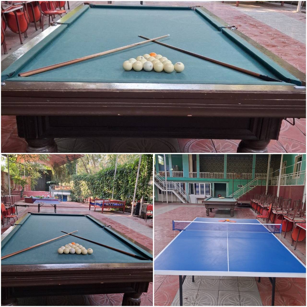 Dacha 15 Chodakdacha dacha — Chodak Pop tumani — galereya rasm 7/8 | Dachala.uz