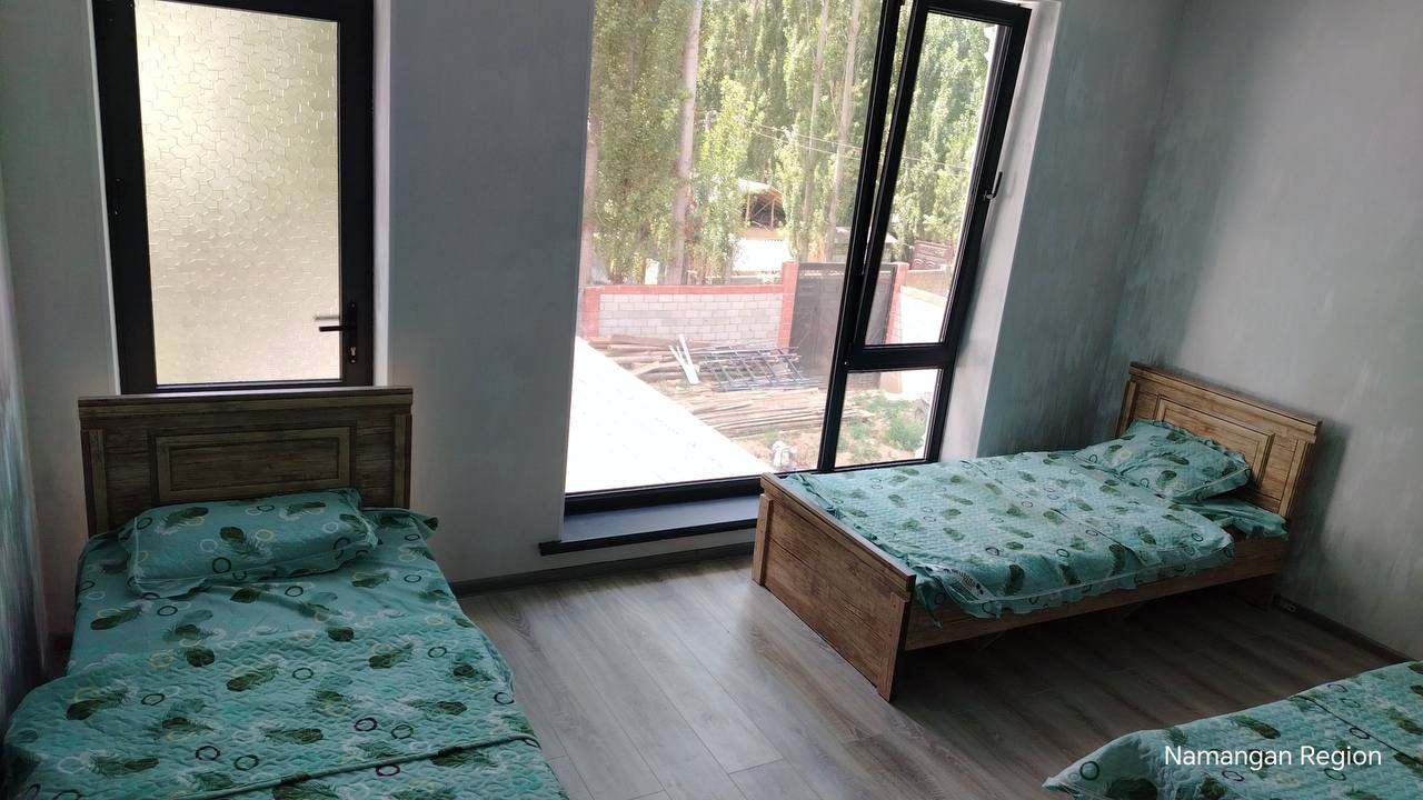 Dacha 149 Chodak dacha — Chodak Pop tumani — galereya rasm 9/10 | Dachala.uz