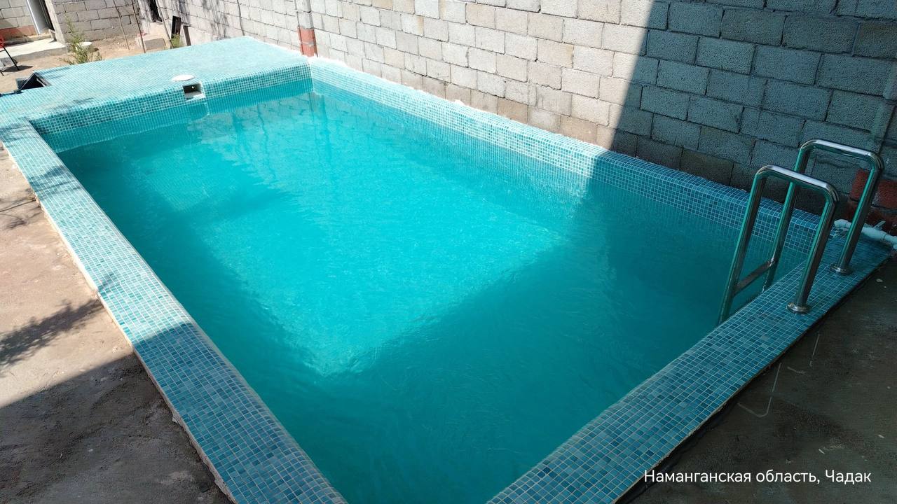 Dacha 149 Chodak dacha — Chodak Pop tumani — galereya rasm 6/10 | Dachala.uz