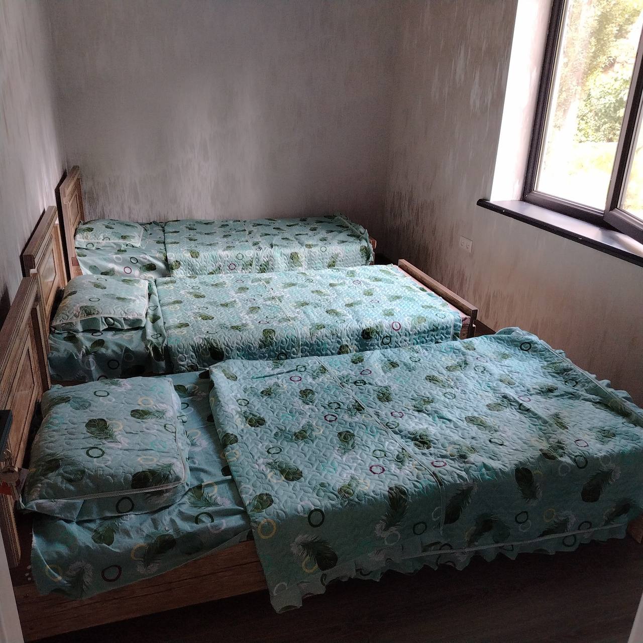 Dacha 149 Chodak dacha — Chodak Pop tumani — galereya rasm 10/10 | Dachala.uz