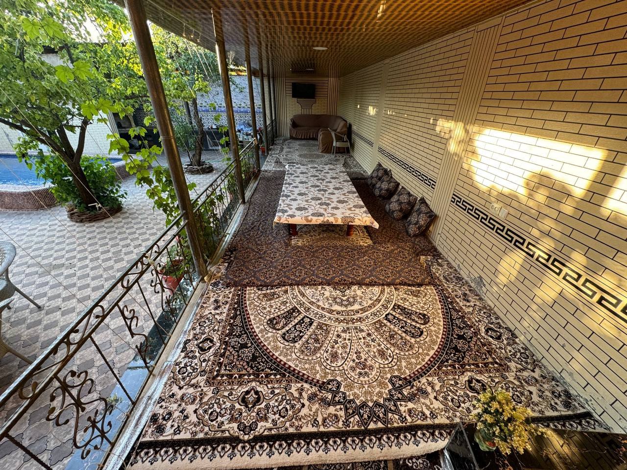 boʻsh dacha — galereya rasm 3/4 | Dachala.uz