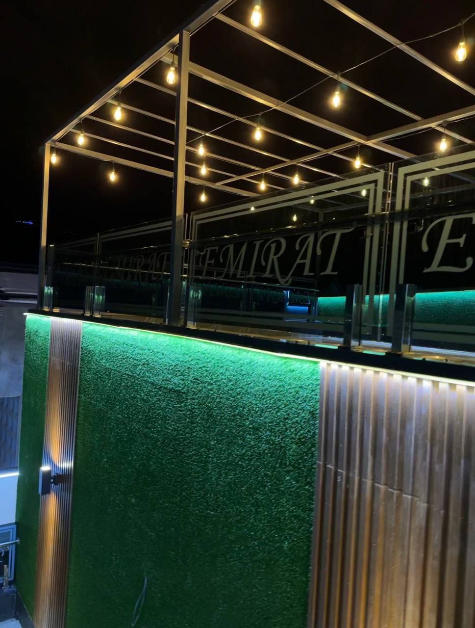 EMERAT dacha — Chorvoq Bo'stonliq tumani — galereya rasm 5/9 | Dachala.uz
