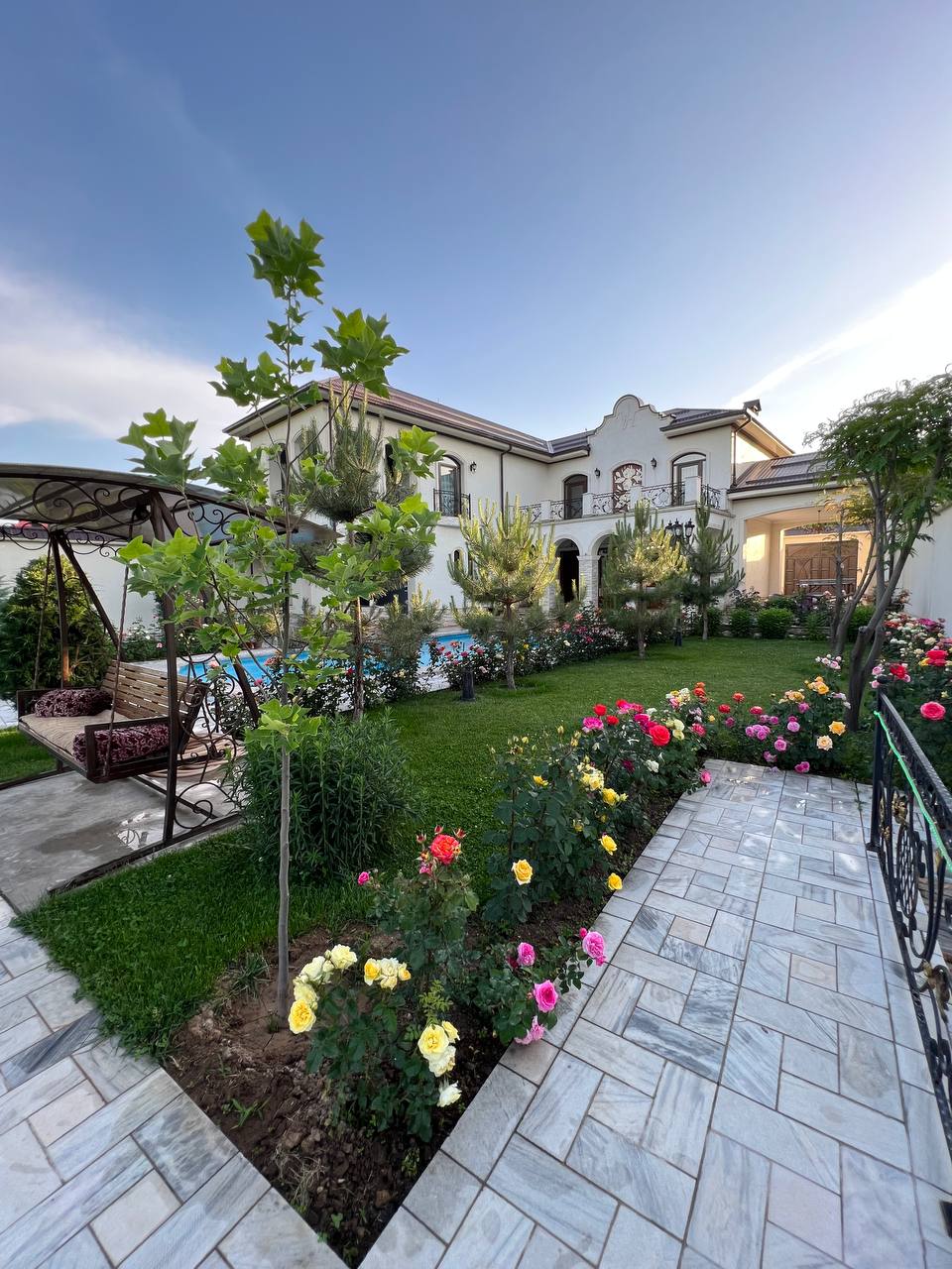 без алкагол dacha — galereya rasm 3/6 | Dachala.uz