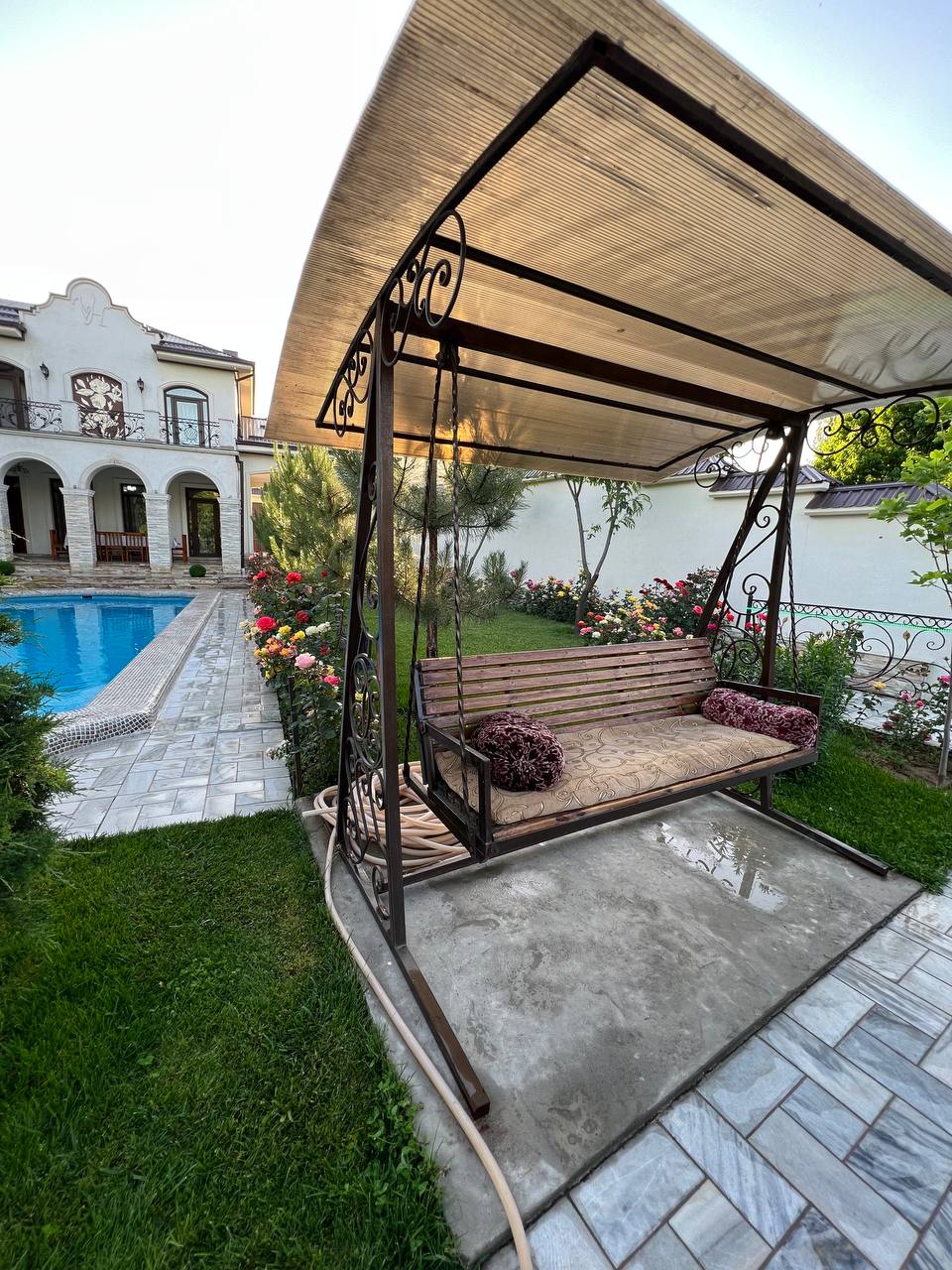 без алкагол dacha — galereya rasm 4/6 | Dachala.uz