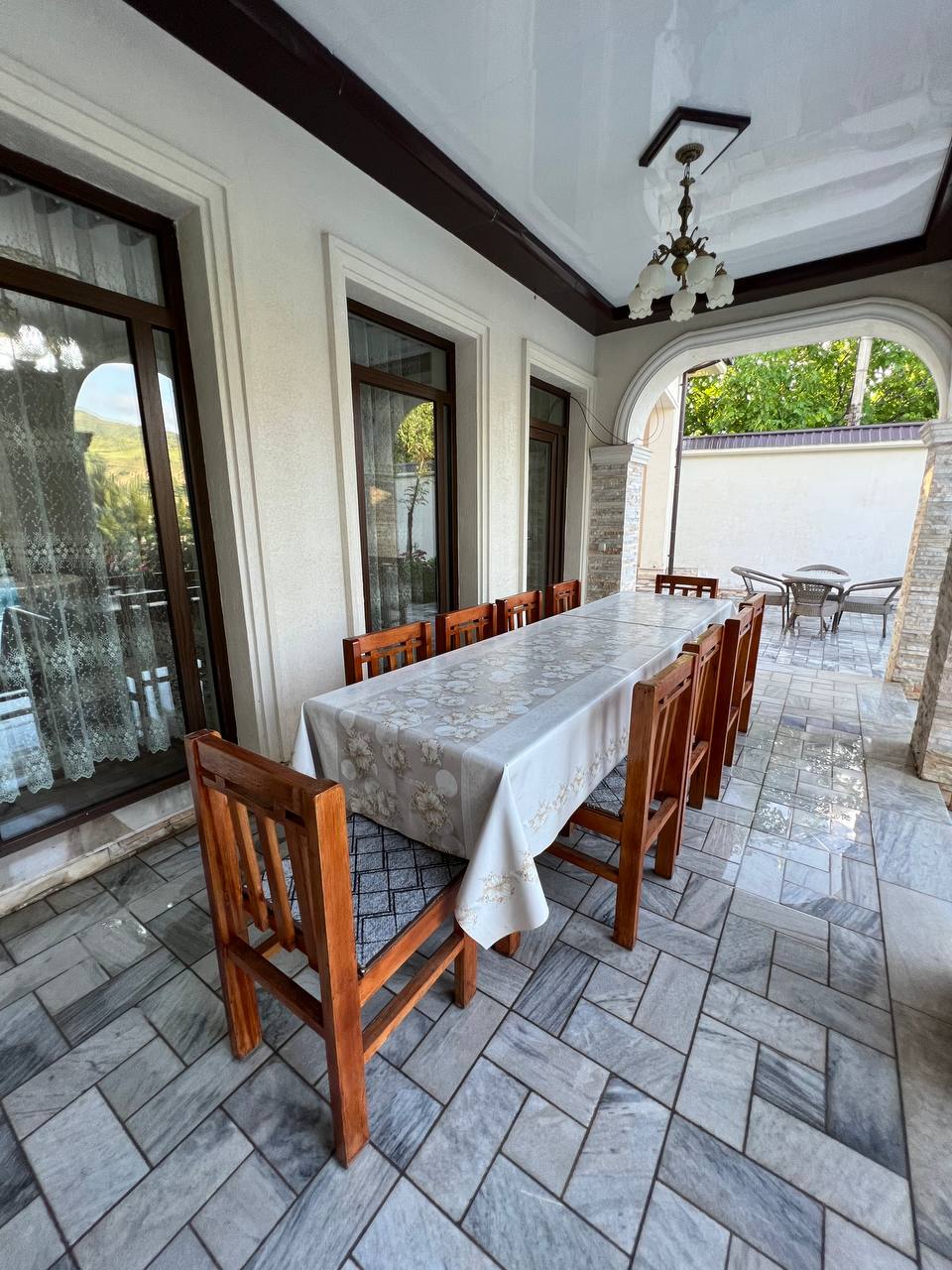 без алкагол dacha — galereya rasm 6/6 | Dachala.uz