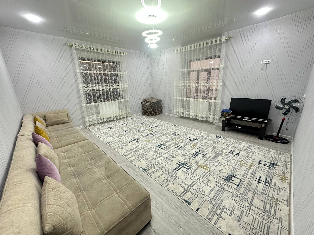 Oqtosh 700 dacha — Oqtosh Bo'stonliq tumani — galereya rasm 3/6 | Dachala.uz
