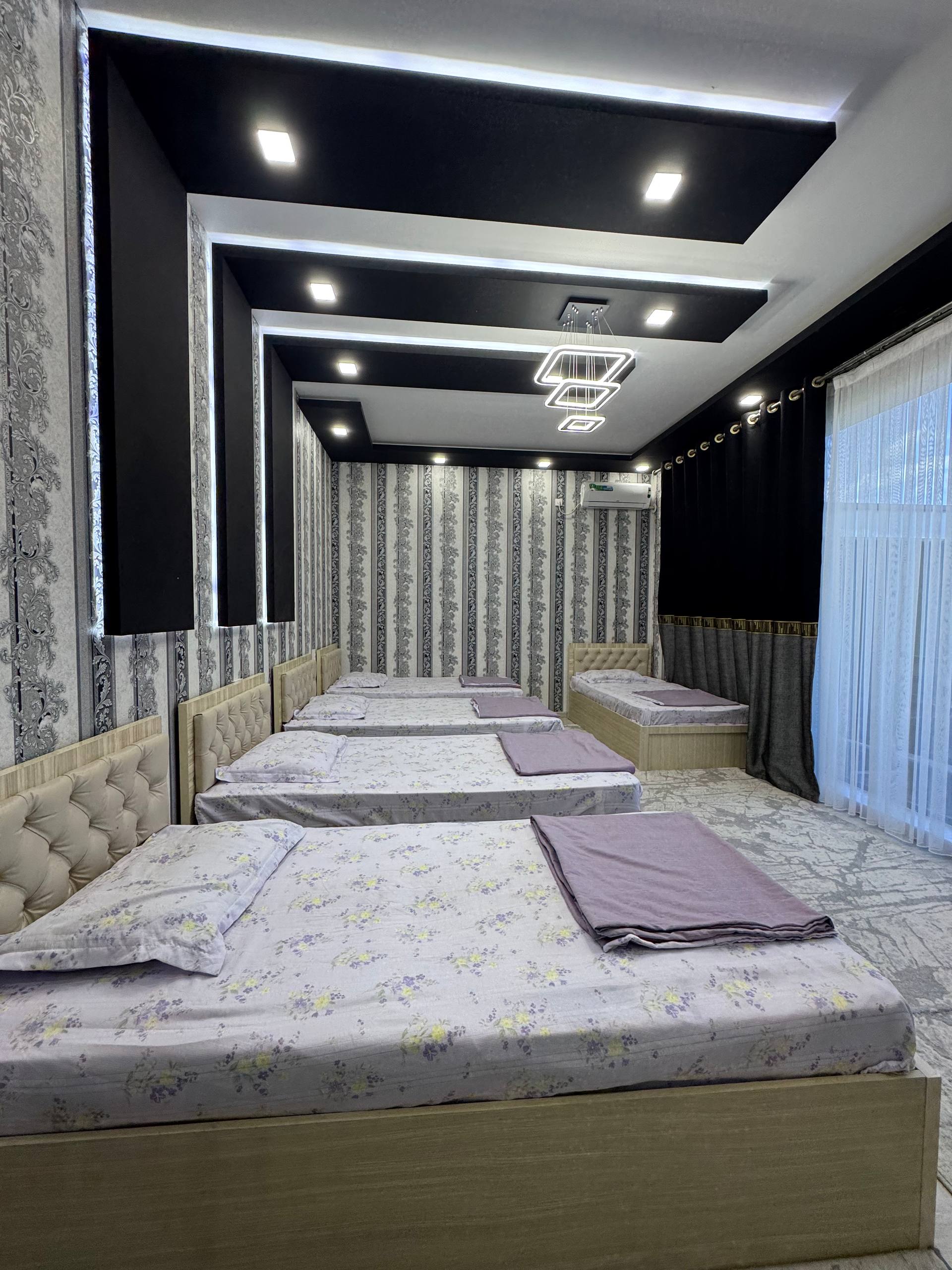 White house dacha — galereya rasm 9/10 | Dachala.uz
