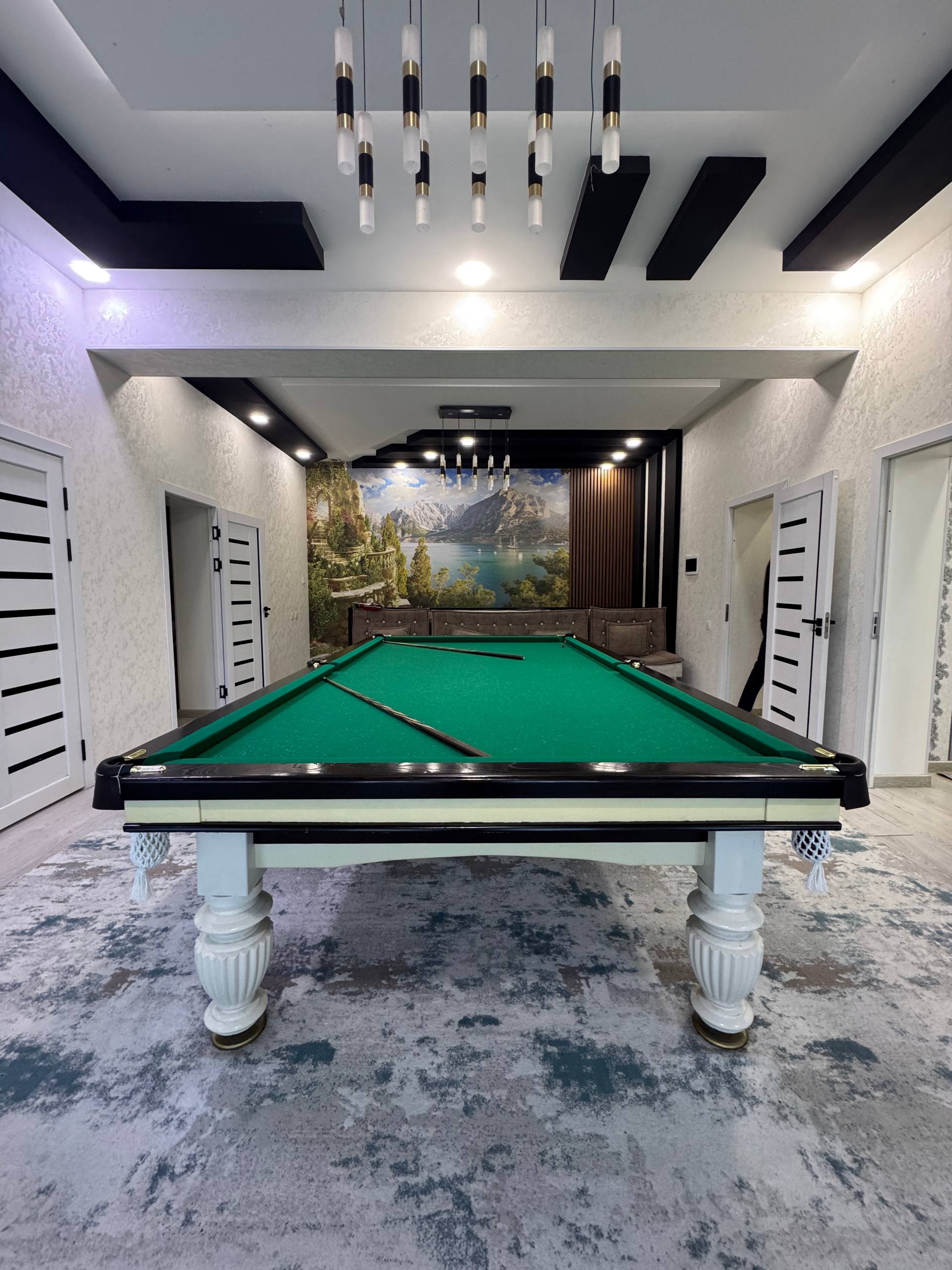 White house dacha — galereya rasm 5/10 | Dachala.uz