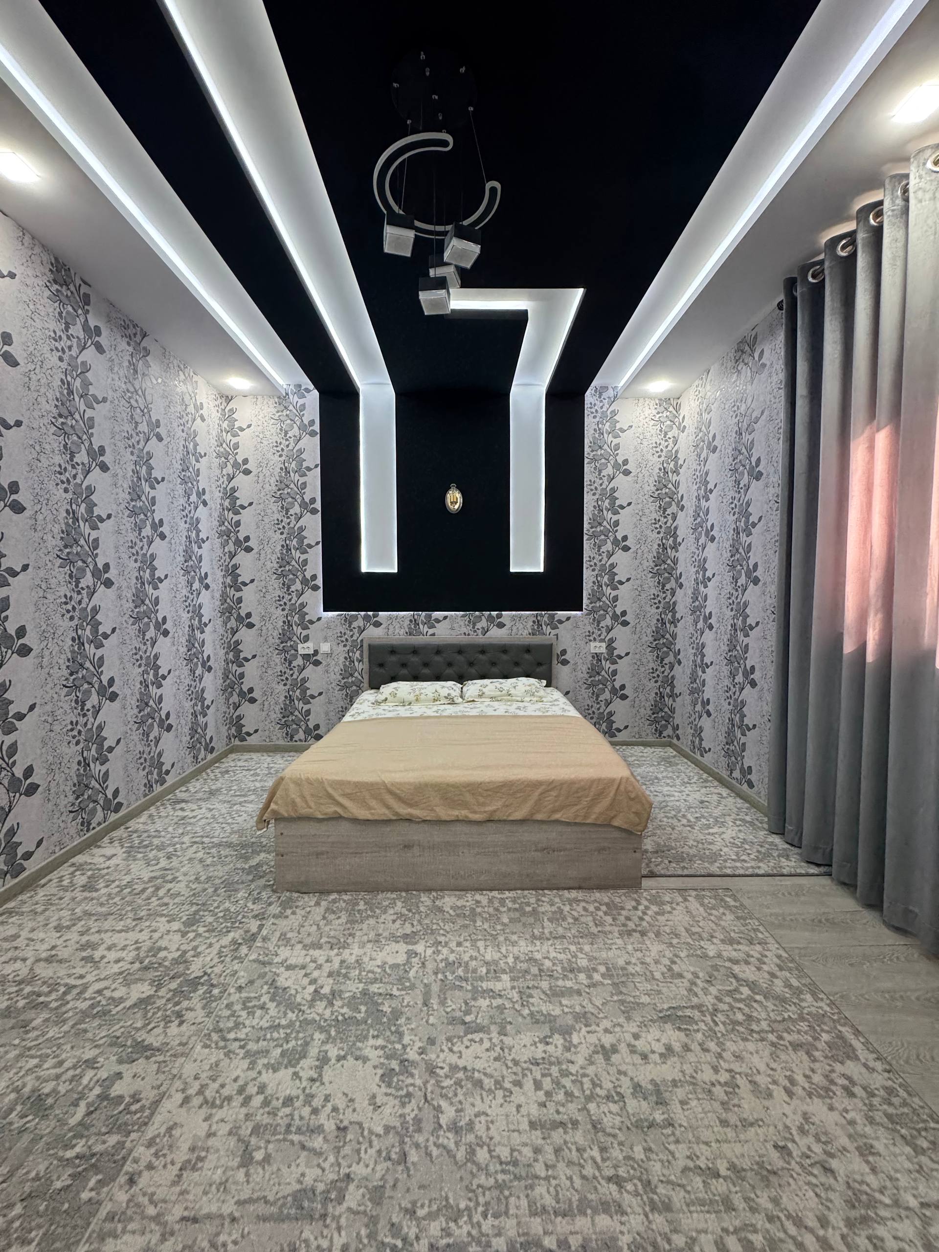 White house dacha — galereya rasm 7/10 | Dachala.uz