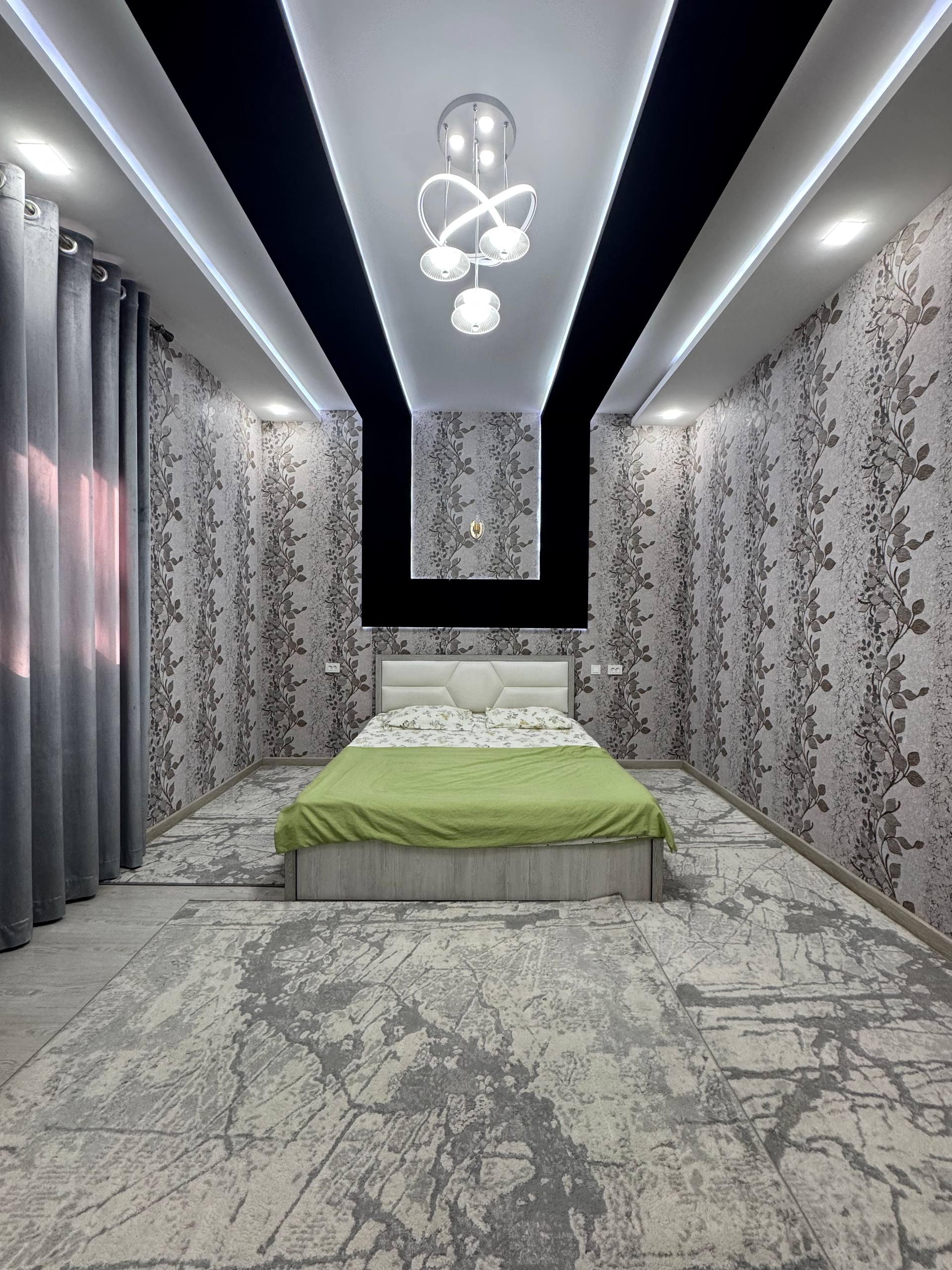 White house dacha — galereya rasm 8/10 | Dachala.uz