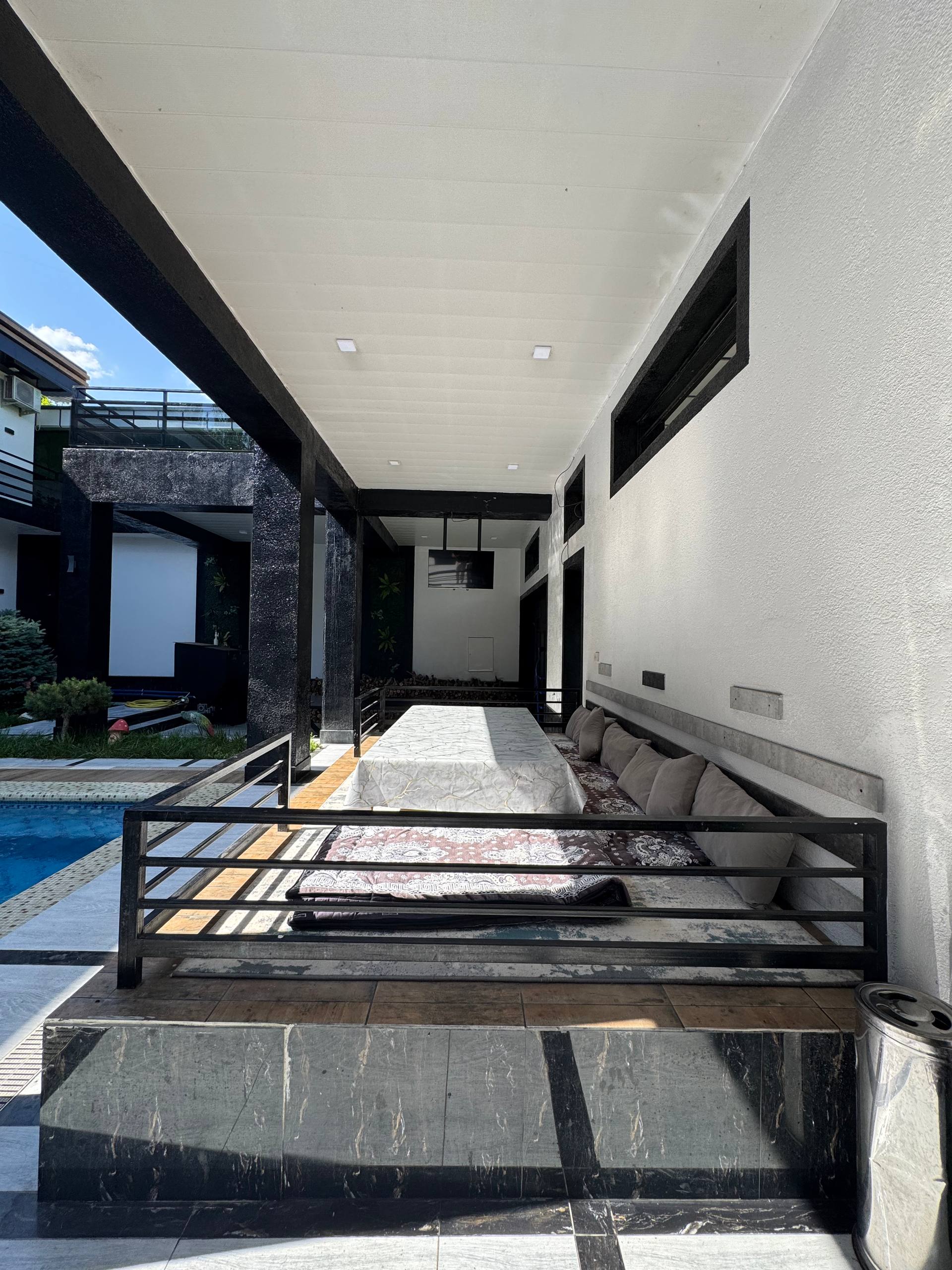 White house dacha — galereya rasm 10/10 | Dachala.uz