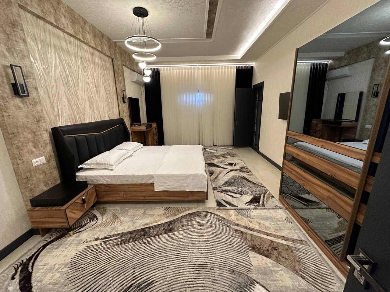 FAIRMONT VILLA dacha — Oqtosh Bo'stonliq tumani — galereya rasm 2/5 | Dachala.uz