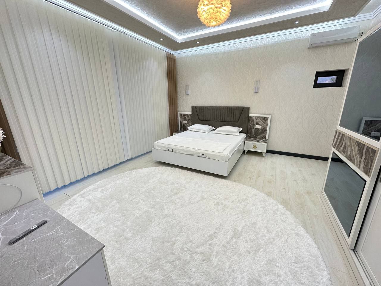 FAIRMONT VILLA dacha — Oqtosh Bo'stonliq tumani — galereya rasm 4/5 | Dachala.uz