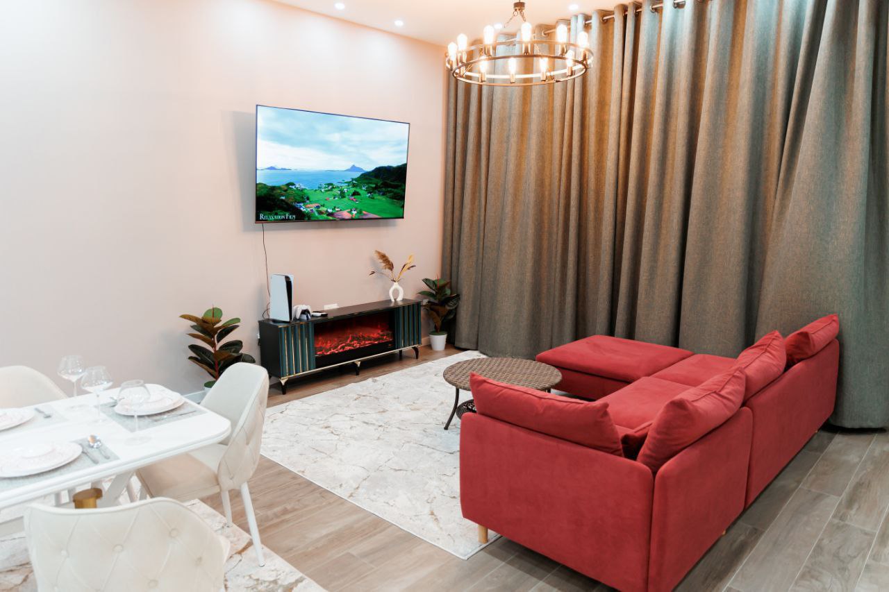CORNER GARDEN dacha — Gazalkent G'azalkent — galereya rasm 2/10 | Dachala.uz