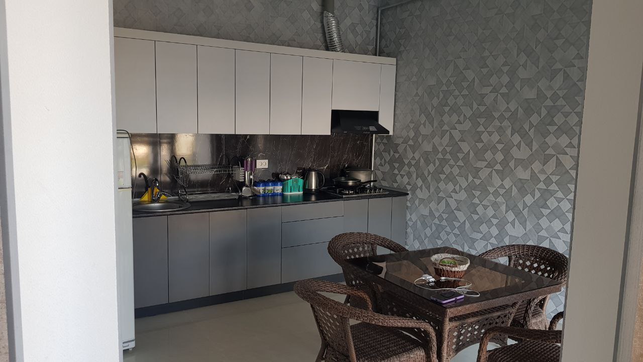 SHAXRIYOR dacha — Oqtosh Bo'stonliq tumani — galereya rasm 7/9 | Dachala.uz