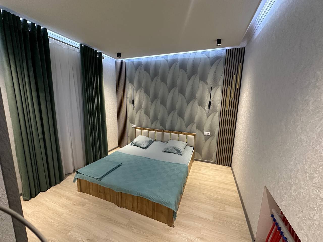 MINI HAUS dacha — Oqtosh Bo'stonliq tumani — galereya rasm 7/9 | Dachala.uz