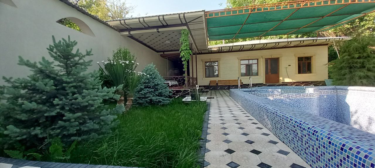 Toxir dacha — Oqtosh Bo'stonliq tumani — galereya rasm 3/10 | Dachala.uz