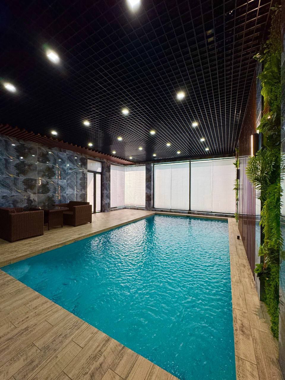 ORLANDO PREMIUM dacha — Xumson Bo'stonliq tumani — galereya rasm 8/10 | Dachala.uz